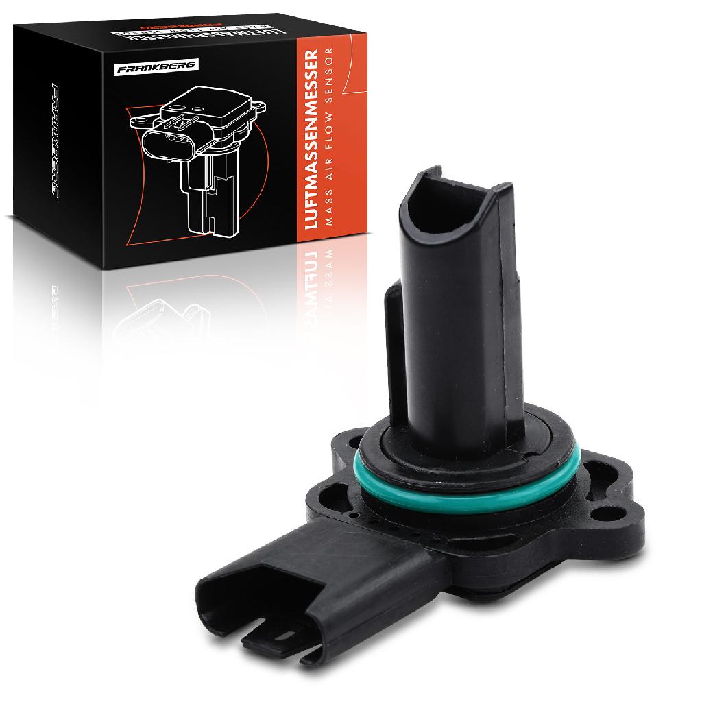 1x Luftmassenmesser für BMW 1er E81 E82 E87 E88 3er E90 E92 E93 E91 E60 E61 E63 E64 E84 E83 E70 E89