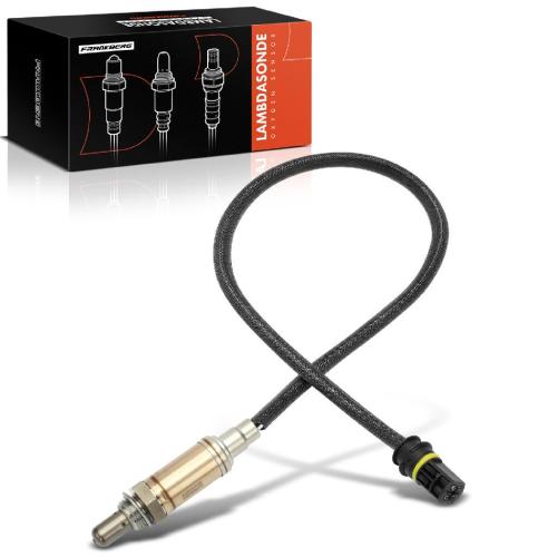 Frankberg 1x Lambdasonde Regelsonde/Diagnosesonde Vor/Nach Katalysator für Mercedes-Benz W210 S210 Sprinter Bild Frankberg 1x Lambdasonde Regelsonde/Diagnosesonde Vor/Nach Katalysator für Mercedes-Benz W210 S210 Sprinter