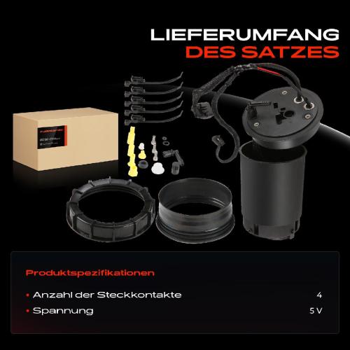 1x Diesel Beheizung Tankeinheit (Harnstoffeinspritzung) für VW Passat Variant Alltrack 3G2 CB2 Bild 1x Diesel Beheizung Tankeinheit (Harnstoffeinspritzung) für VW Passat Variant Alltrack 3G2 CB2