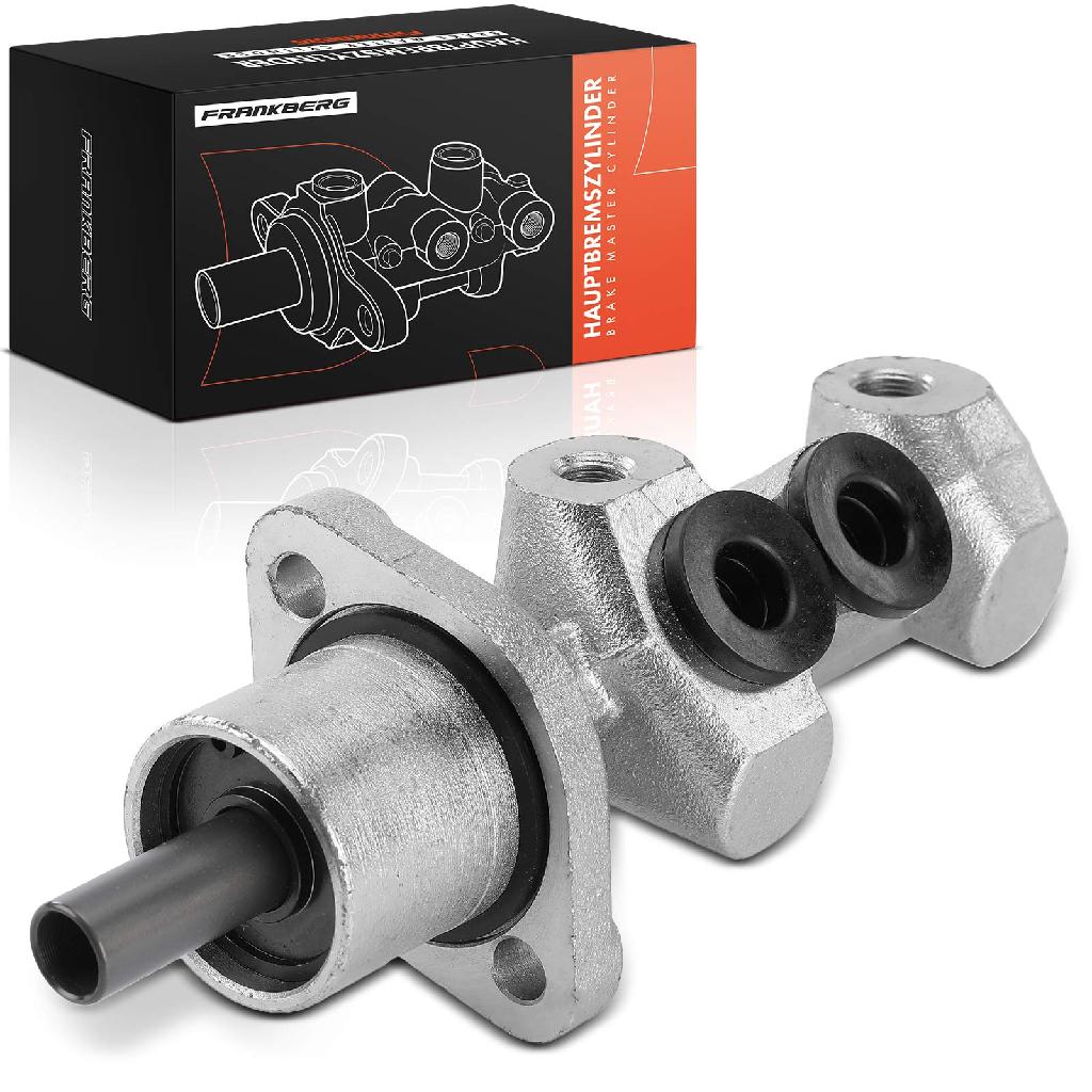 1x Hauptbremszylinder Bremszylinder für Renault Clio II III BB CB Thalia I II LB LU