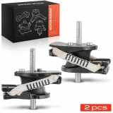 2x Getriebelager Links für BMW 1er 3er F20 F21 F30 F31 1.5L 2.0L Bj ab 2010