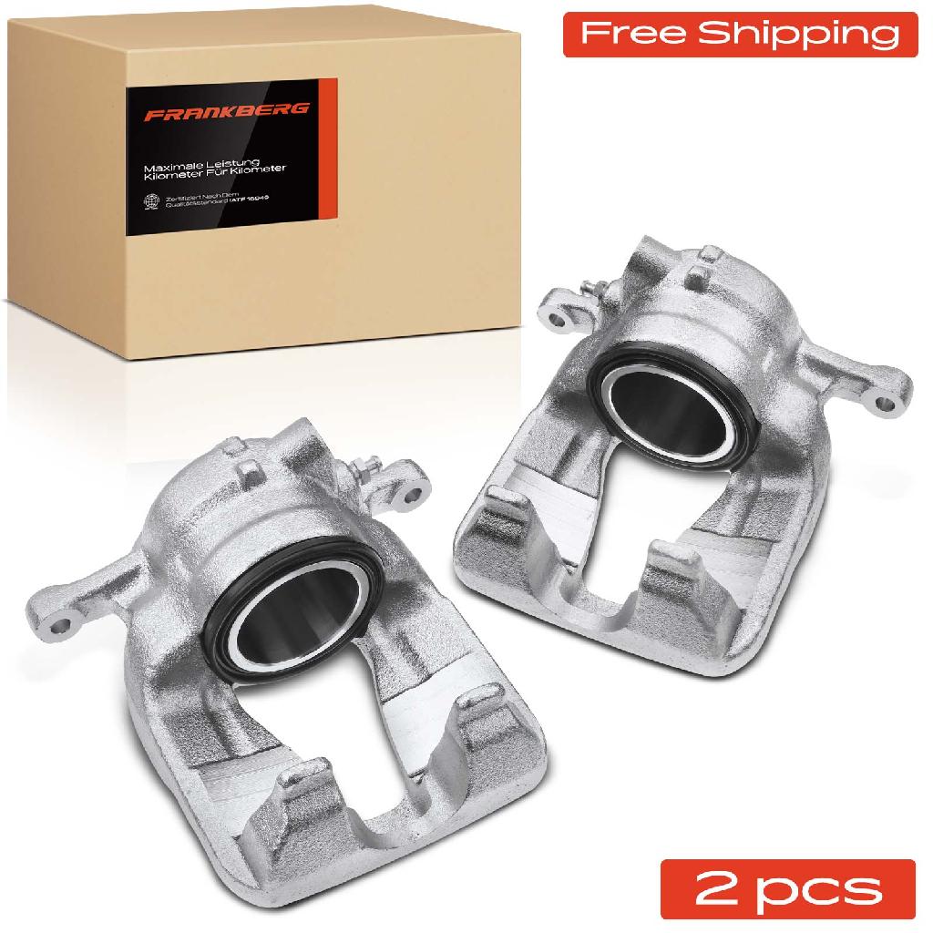 2x Bremssattel Vorne Links Rechts für Mercedes-Benz W176 A160 A180 W242 W246 B160 B180