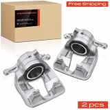 2x Bremssattel Vorne Links Rechts für Mercedes-Benz W176 A160 A180 W242 W246 B160 B180