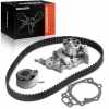 1x Zahnriemensatz Zahnriemen Wasserpumpe für Renault Clio 2 3 4 Thalia 1 2 3 Dacia Logan Nissan Bild 1x Zahnriemensatz Zahnriemen Wasserpumpe für Renault Clio 2 3 4 Thalia 1 2 3 Dacia Logan Nissan