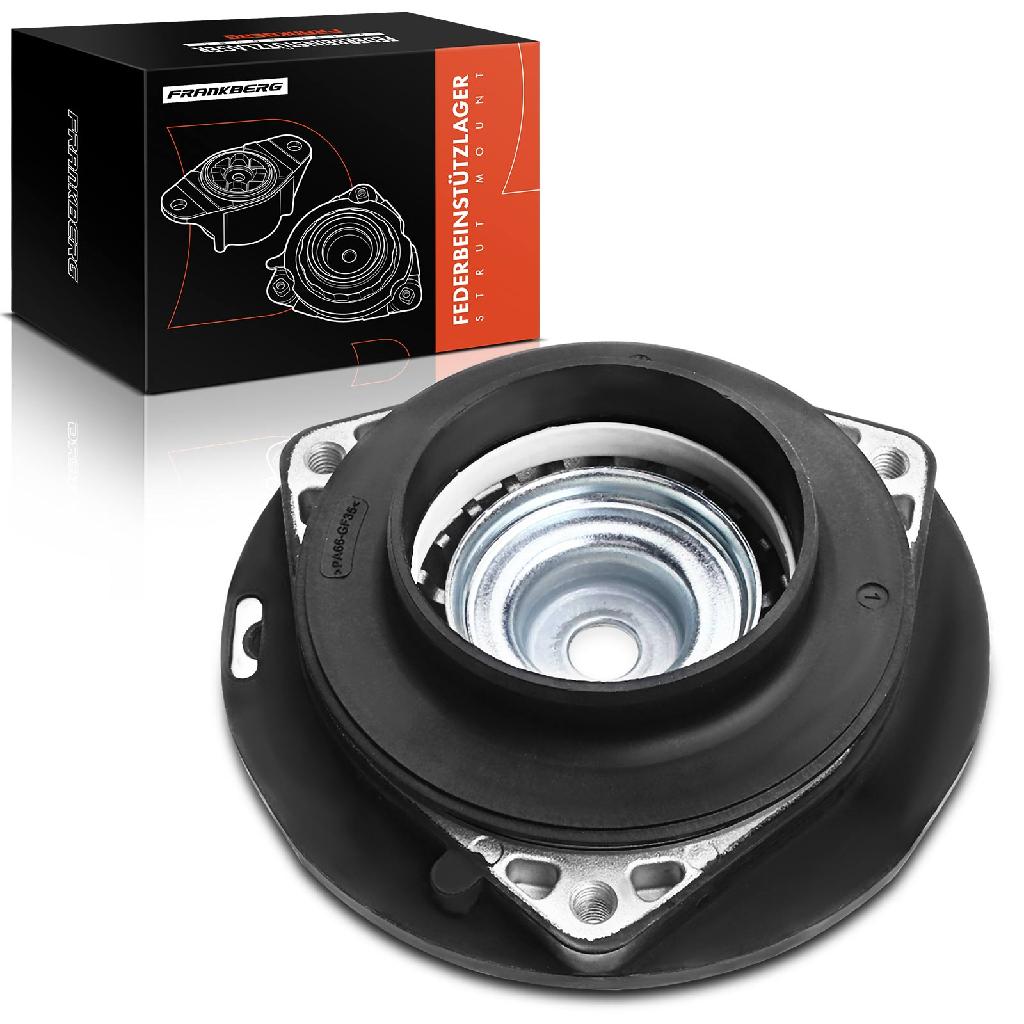 1x Domlager Federbeinstütz lager für Opel Astra K Sports Tourer B16 1.0L-1.6L