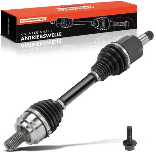 1x Antriebswelle Vorderachse Rechts für Mercedes-Benz S-Klasse V222 W222 Bild 1x Antriebswelle Vorderachse Rechts für Mercedes-Benz S-Klasse V222 W222