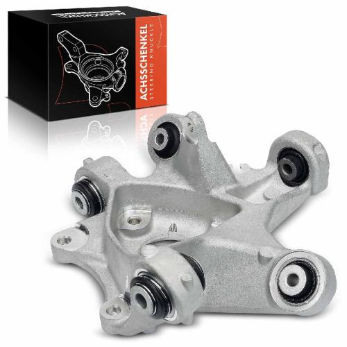 1x Achsschenkel Radaufhängung Hinterachse Links für Tesla Model 3 5YJ3 Bj ab 2017 Bild 1x Achsschenkel Radaufhängung Hinterachse Links für Tesla Model 3 5YJ3 Bj ab 2017