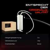 1x Kraftstoffpumpe für VW Phaeton Audi A8 Peugeot 807 2.8L 3.0L 3.1L 3.7L 4.2L 5.2L 2002-2016