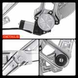 1x Fensterheber Vorne Links für Subaru Forester SG 2002-2012 2.0 2.5