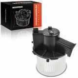 Frankberg 1x Gebläsemotor Innenraumgebläse für Ford KA RU8 Fiat 500 312 2008-2016