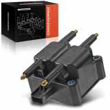 Frankberg 1x Z ndmodul Z ndspule f r MINI Mini R50 R53 Mini Cabriolet R52 1.6L 2001-2008