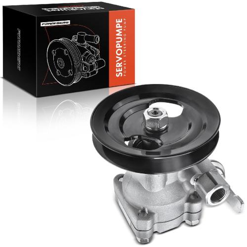 Frankberg 1x Servopumpe hydraulisch für Hyundai H100 Bus Kasten 2.4L 2.5L 1993-2000 Bild Frankberg 1x Servopumpe hydraulisch für Hyundai H100 Bus Kasten 2.4L 2.5L 1993-2000