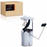 1x Kraftstoffpumpe für Opel Meriva B MPV S10 1.4L 2010-2017