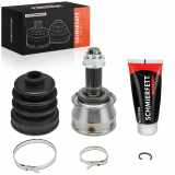 1x Antriebswelle Gelenksatz Vorderachse für MINI R50 R53 R56 R52 Cooper One 2001-2012