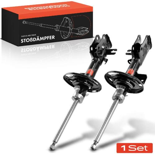 2x Stoßdämpfer Vorderachse für Mazda 3 BM BN 3 Stufenheck 1.5L 1.6L 2013-2019 Bild 2x Stoßdämpfer Vorderachse für Mazda 3 BM BN 3 Stufenheck 1.5L 1.6L 2013-2019