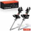 2x Stoßdämpfer Vorderachse für Mazda 3 BM BN 3 Stufenheck 1.5L 1.6L 2013-2019 Bild 2x Stoßdämpfer Vorderachse für Mazda 3 BM BN 3 Stufenheck 1.5L 1.6L 2013-2019