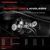 1x Hauptbremszylinder Bremszylinder für Renault Clio II BB CB SB0/1/2 Thalia I LB