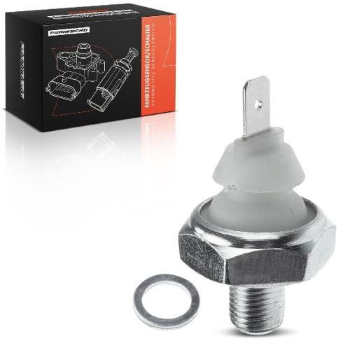 1x Öldruckschalter für VW Golf Audi 80 90 200 A3 A4 A6 A8 Seat Skoda Bild 1x Öldruckschalter für VW Golf Audi 80 90 200 A3 A4 A6 A8 Seat Skoda