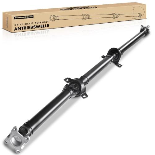 Frankberg 1x Kardanwelle Gelenkwelle Hinterachse für Mercedes-Benz Vito Bus W639 Vito/Mixto Kasten 2.1L 2010-2014 Bild Frankberg 1x Kardanwelle Gelenkwelle Hinterachse für Mercedes-Benz Vito Bus W639 Vito/Mixto Kasten 2.1L 2010-2014