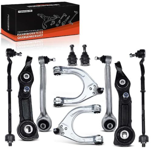 1x Querlenker Satz Vorderachse für Mercedes-Benz E-Klasse W211 E-Klasse T-Model S211 2.2L 2002-2009 Bild 1x Querlenker Satz Vorderachse für Mercedes-Benz E-Klasse W211 E-Klasse T-Model S211 2.2L 2002-2009