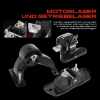 1x Motorlager Getriebelagerlager Vorne und Hinten f&uuml;r Chrysler Sebring 2.7L 2006-2010
