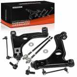 Frankberg 1x Querlenker Satz Vorderachse für Opel Vectra B Caravan CC 1.6L 1.7L 1.8L 2.0L 2.2L 2.5L 2.6L 1995-2003