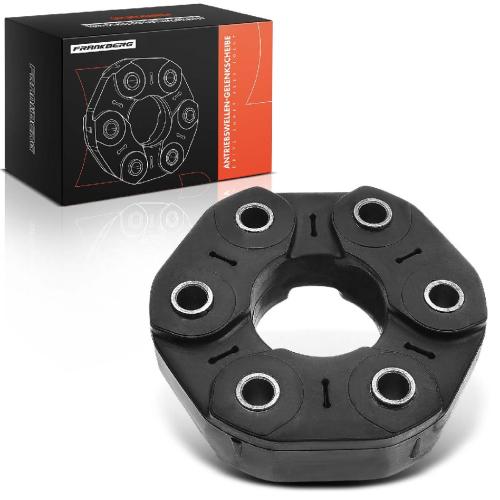 1x Gelenkscheibe Hardyscheibe Kardanwelle Vorne für Ford Transit FD FA FM Transit V363 FCD FAD Bild 1x Gelenkscheibe Hardyscheibe Kardanwelle Vorne für Ford Transit FD FA FM Transit V363 FCD FAD