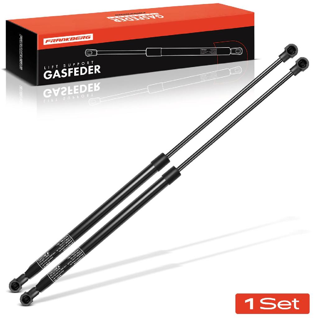 2x Gasfeder Dämpfer Heckklappe für Toyota Corolla E11 Schrägheck 1997-2002