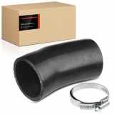 Frankberg 1x Kühlerschlauch Turboschlauch für VW Golf Plus VI Variant Passat CC Scirocco Jetta III IV Tiguan