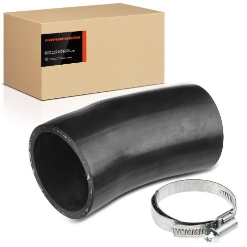 Frankberg 1x Kühlerschlauch Turboschlauch für VW Golf Plus VI Variant Passat CC Scirocco Jetta III IV Tiguan Bild Frankberg 1x Kühlerschlauch Turboschlauch für VW Golf Plus VI Variant Passat CC Scirocco Jetta III IV Tiguan