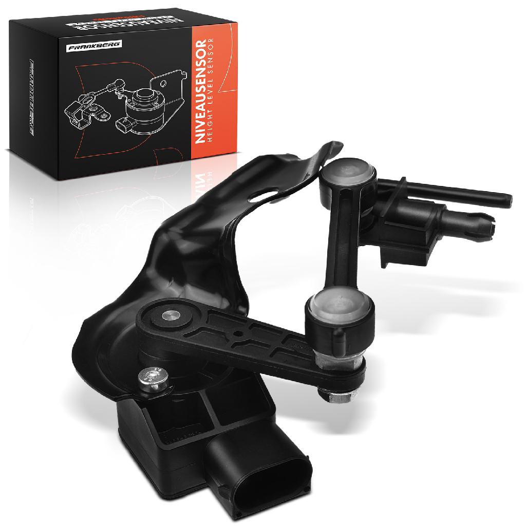 1x Höhensensor Niveauregulierung Vorne Rechts für VW Touareg 7L6 7L7 Audi Q7 4LB
