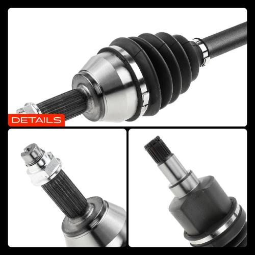 1x Antriebswelle Vorderachse Links für Ford B-Max Fiesta V Fusion Mazda 2 Bild 1x Antriebswelle Vorderachse Links für Ford B-Max Fiesta V Fusion Mazda 2