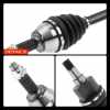 1x Antriebswelle Vorderachse Links für Ford B-Max Fiesta V Fusion Mazda 2 Bild 1x Antriebswelle Vorderachse Links für Ford B-Max Fiesta V Fusion Mazda 2