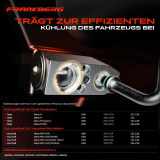 1x Expansionsventil Klimaanlage für Opel Astra H A04 L48 Vauxhall Astra MK V A04