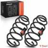 Frankberg 2x Fahrwerksfeder Hinterachse f r Toyota Yaris P9 1.0L 1.3L 1.4L 2005-2012 Bild Frankberg 2x Fahrwerksfeder Hinterachse f r Toyota Yaris P9 1.0L 1.3L 1.4L 2005-2012