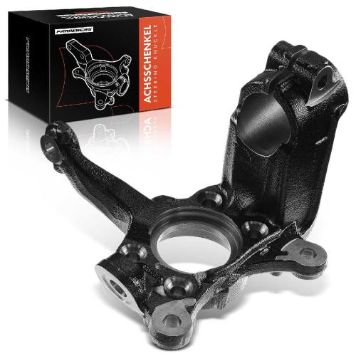 1x Achsschenkel Radaufhängung Vorderachse Links für VW Golf 5 6 Jetta Audi A3 Skoda Seat Bild 1x Achsschenkel Radaufhängung Vorderachse Links für VW Golf 5 6 Jetta Audi A3 Skoda Seat