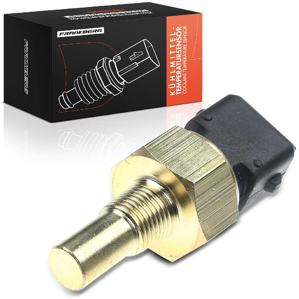 Frankberg 1x K hlmitteltemperatursensor f r Ford Galaxy Mondeo Scorpio Tourneo Transit Mazda