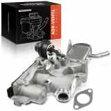 1x AGR-Ventil Abgasrückführungsventil für Renault Grand Scénic III Megane CC Coupe Grandtour Schrägheck