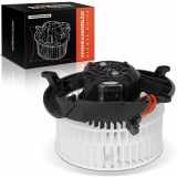 Frankberg 1x Gebläsemotor Innenraumgebläse für CLS C219 E-Klasse W211 S211 2002-2010