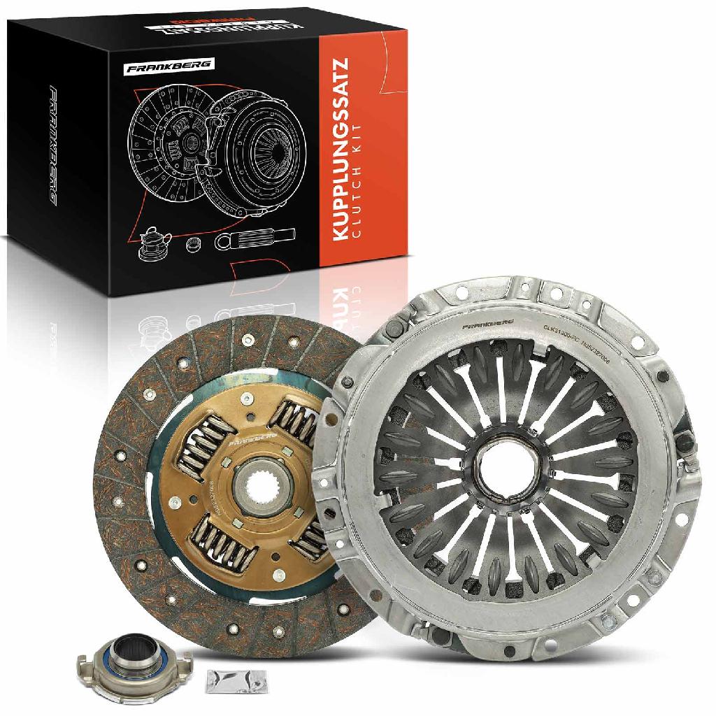 1x Kupplungssatz für Hyundai Elantra XD Elantra Stufenheck Trajet FO 2.0L