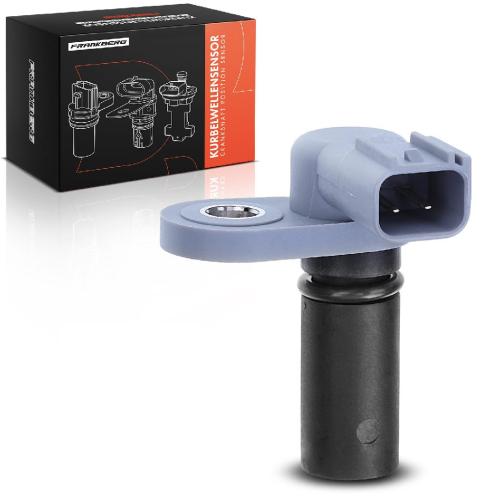 1x Kurbelwellensensor Impulsgeber für Jaguar S-Type X200 2.5L 3.0L 1999-2006 Bild 1x Kurbelwellensensor Impulsgeber für Jaguar S-Type X200 2.5L 3.0L 1999-2006