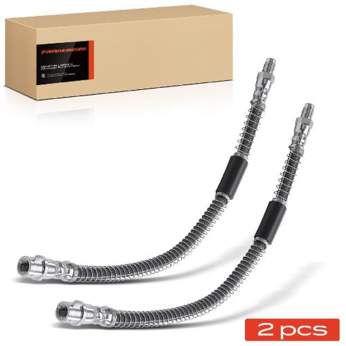 2x Bremsschlauch Bremsschläuche Hinten für Mercedes-Benz SL R231 3.0L 3.5L 4.7L Bild 2x Bremsschlauch Bremsschläuche Hinten für Mercedes-Benz SL R231 3.0L 3.5L 4.7L