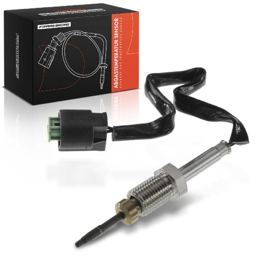 1x Abgastemperatursensor für BMW 1er E87 3er E90 E91 5er E60 E61 E66 E65 E67 X5 E53 Bild 1x Abgastemperatursensor für BMW 1er E87 3er E90 E91 5er E60 E61 E66 E65 E67 X5 E53