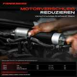 1x Kraftstofffilter für Nissan Juke F15 Pulsar Schrägheck