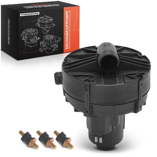 1x Sekundärluftpumpe für Mercedes-Benz C-Klasse E-Klasse Coupe T-Model SLK 2.0L Bild 1x Sekundärluftpumpe für Mercedes-Benz C-Klasse E-Klasse Coupe T-Model SLK 2.0L