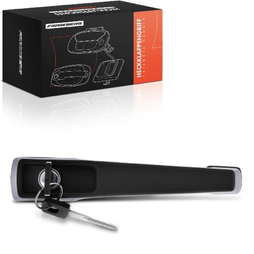 1x Türgriff Vorne außen für Mercedes-Benz T1 Bus 602 B601 T1 Kasten 601 611 B602 T1 Pritsche/Fahrgestell Bild 1x Türgriff Vorne außen für Mercedes-Benz T1 Bus 602 B601 T1 Kasten 601 611 B602 T1 Pritsche/Fahrgestell