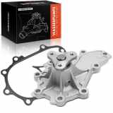 Frankberg 1x Wasserpumpe Kühlwasserpumpe für Mazda RX-8 FE SE 1.3L 2003-2012