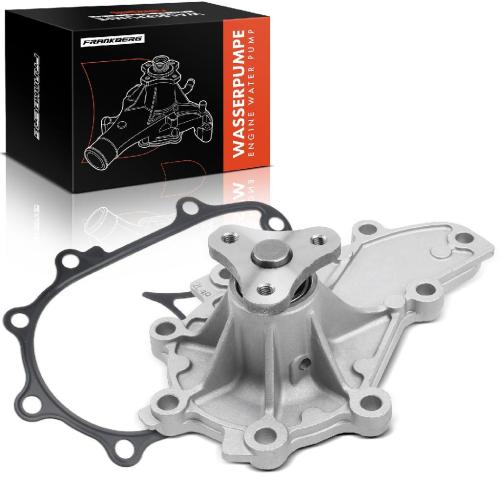 Frankberg 1x Wasserpumpe Kühlwasserpumpe für Mazda RX-8 FE SE 1.3L 2003-2012 Bild Frankberg 1x Wasserpumpe Kühlwasserpumpe für Mazda RX-8 FE SE 1.3L 2003-2012