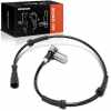 Frankberg 1x ABS Sensor Vorderachse links für Renault Megane I Cabriolet Coach Scenic 2.0L 1.6L 1.9L 1996-2003 Bild Frankberg 1x ABS Sensor Vorderachse links für Renault Megane I Cabriolet Coach Scenic 2.0L 1.6L 1.9L 1996-2003