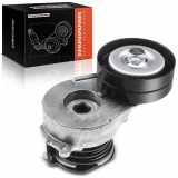 1x Spannrolle Riemenspanner für Opel Astra G H Combo Corsa C 1.7L